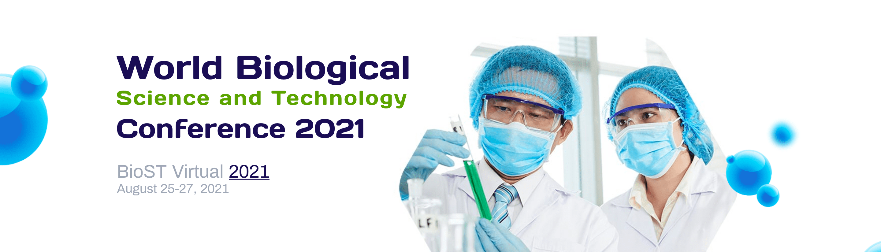 BioST Virtual 2021